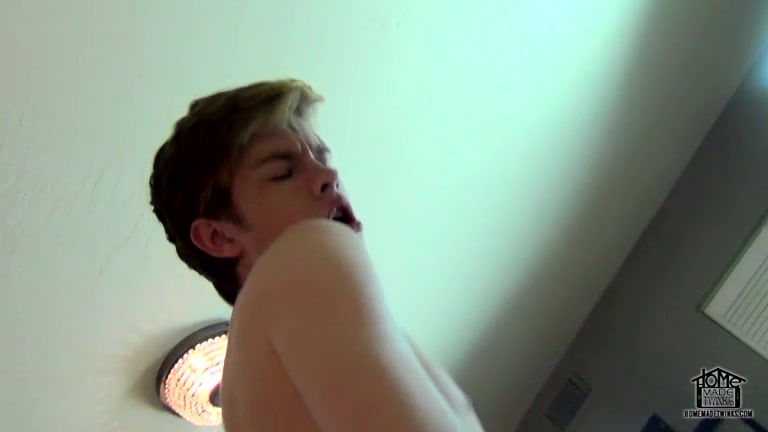 Nothing Will Stop Them From Fucking - Elijah Young Nico Michaelson - BoyCrush