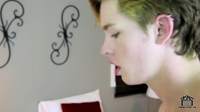 Nothing Will Stop Them From Fucking - Elijah Young Nico Michaelson - BoyCrush