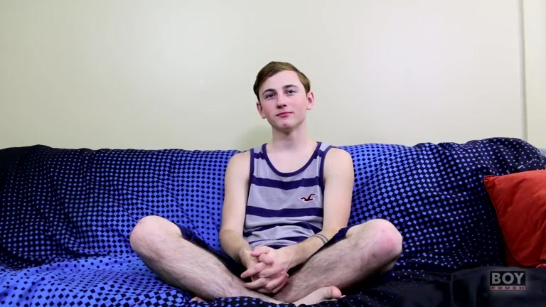 Introducing New Boy Cole - Cole Claire - BoyCrush