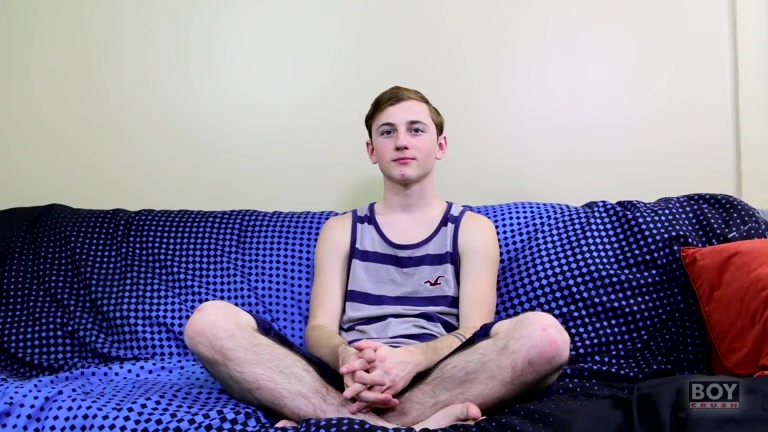 Introducing New Boy Cole - Cole Claire - BoyCrush