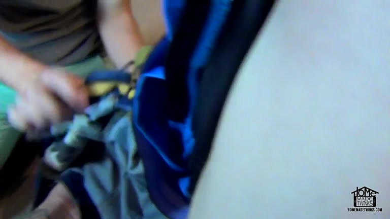 Nico Loves A Cummy Butt Hole! - Andy Kay Nico Michaelson - BoyCrush