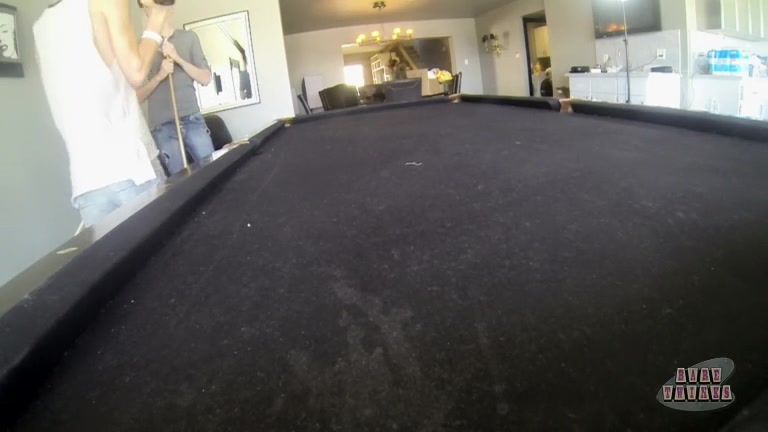 Hard And Meaty Pool Cues At The Ready! - Elijah Young, Jasper Robinson, Tyler Thayer - BoyCrush