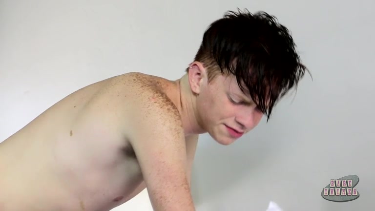 Jasper Makes Elijah Cum With His Wet Cock! - Elijah Young Jasper Robinson - BoyCrush