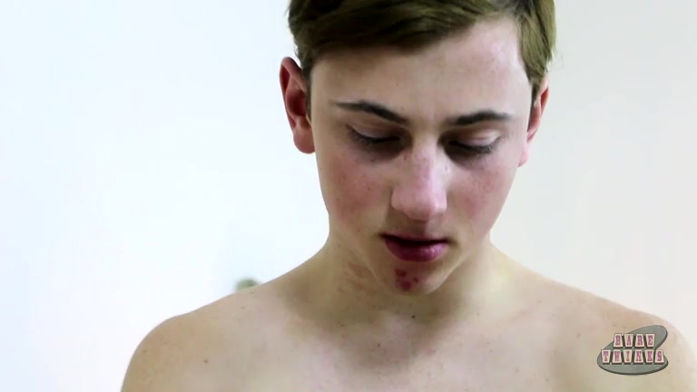 Cumming In His Twinky Hole - Cole Claire Trey Ryan - BoyCrush