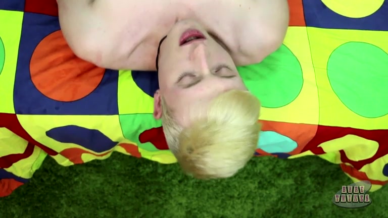 Bareback Sleepover Boys! - Carmen Delano Nick Simpson - BoyCrush