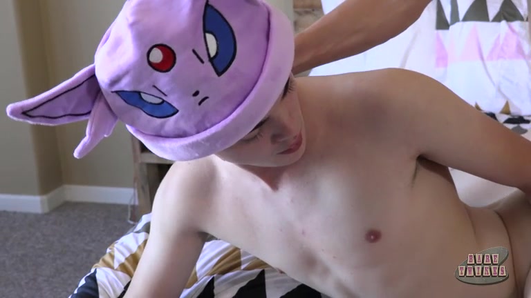 Poketwink Bedroom Bareback - Kyle Rhodes Michael Klein - BoyCrush