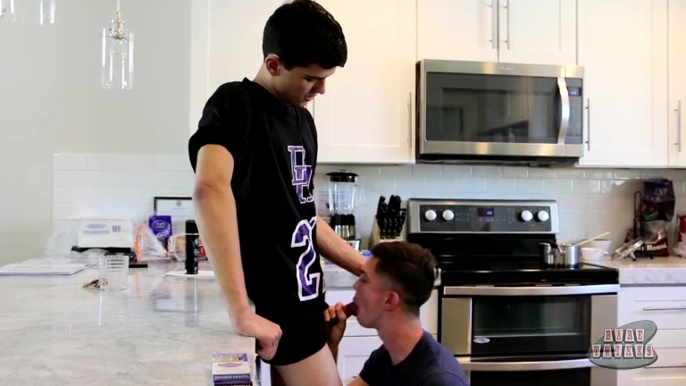 Michael Wants To Be Taken Hard! - Justin Cross Michael Klein - BoyCrush