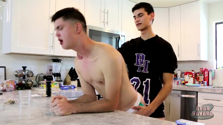 Michael Wants To Be Taken Hard! - Justin Cross Michael Klein - BoyCrush