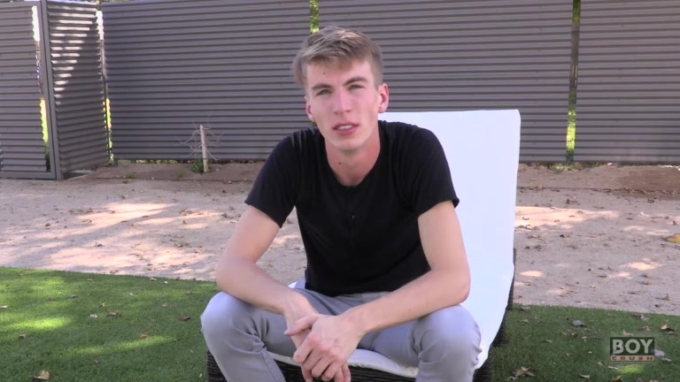 Quinn Loves Step daddies Cum - Quinn Williams - BoyCrush