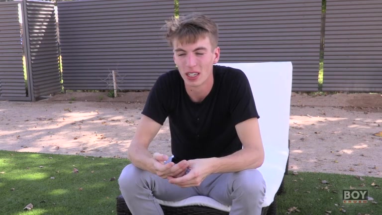 Quinn Loves Step daddies Cum - Quinn Williams - BoyCrush