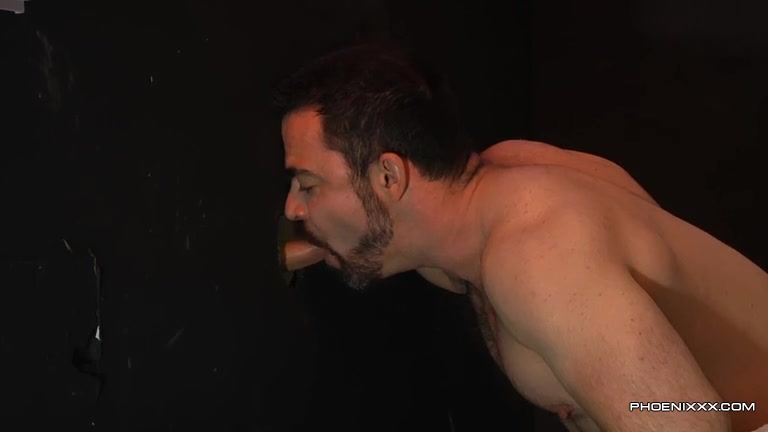 Fucking At The Sex Club - Dolan Wolf And Nathan Hope - PhoeniXXX