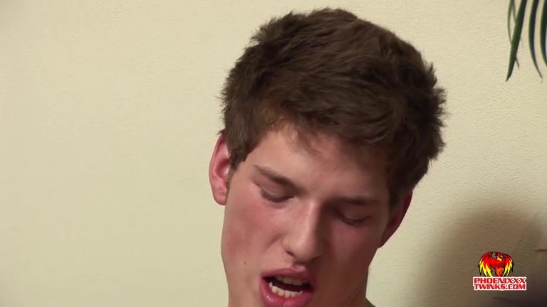 A Shower Of Cum In A 6 Boy Orgy - Kevin Pure Brandon Pav - PhoeniXXX