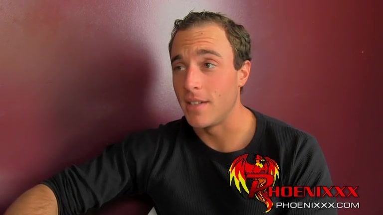 Pillow Talk: 3 - Jacob Durham Ray Han - PhoeniXXX