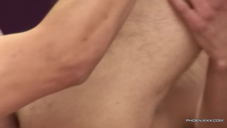 Can He Take All That Straight Cock" - Luke Dong Rod Tadeus - PhoeniXXX