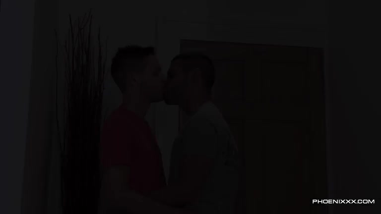 Twink Bottom Gets A Jock Dick - Jack Masters Scott West - PhoeniXXX