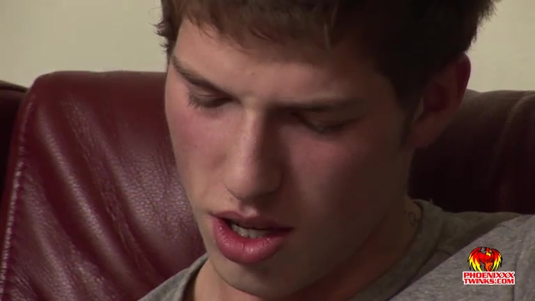 A Shower Of Cum In A 6 Boy Orgy - Kevin Pure Brandon Pav - PhoeniXXX