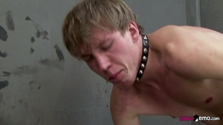 Eager Bottom Boy Loves That Dick - Steve Maxx Rob Janca - HomoEmo