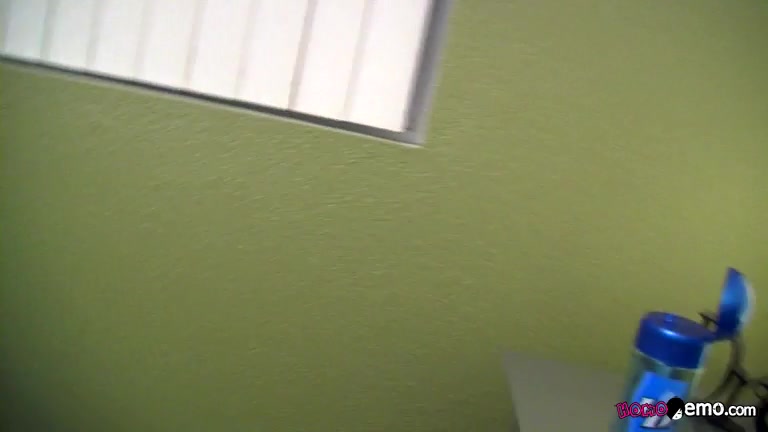 A Bareback Homemade Fuck Video - Wesley Marks Preston Ettinger - HomoEmo