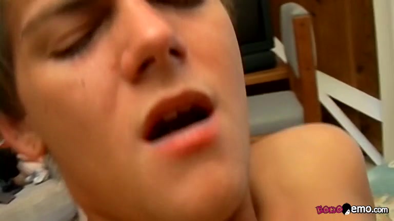 Jizz Loving Twink Boyfriends - Dillon Samuels And Kyros Christian - HomoEmo