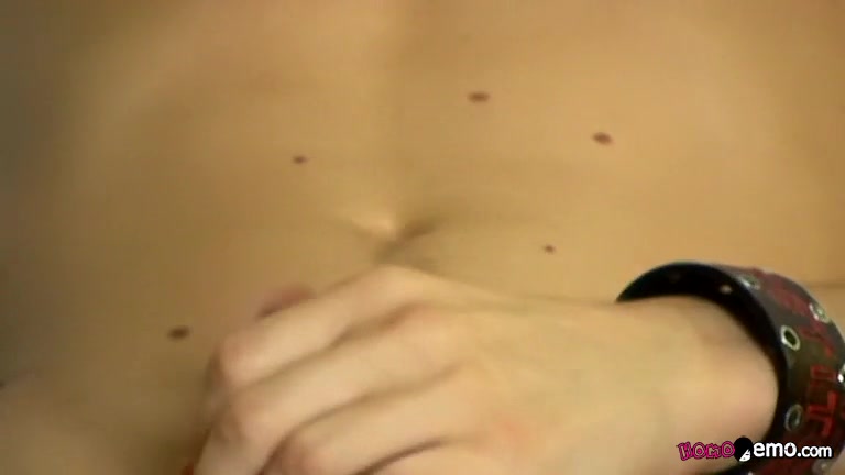 Straight Boys FleshJack Stroking - Jackson - HomoEmo