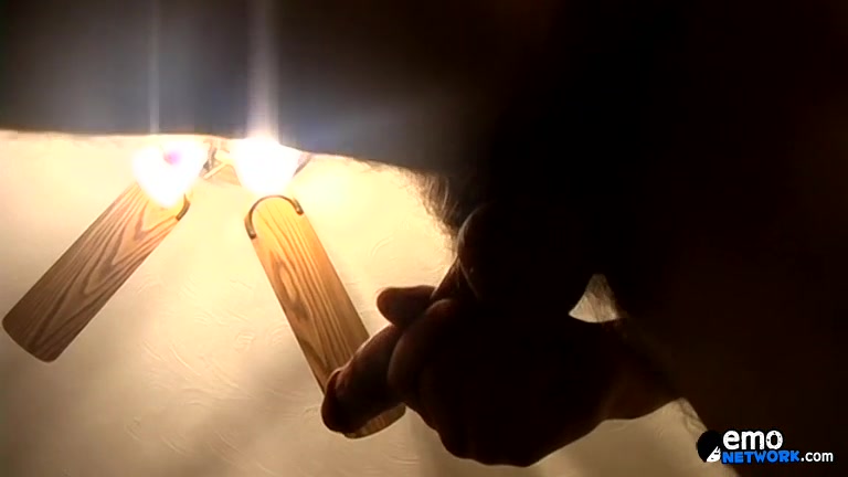 Straight Boys Enjoy Their Cum - Nailz And Wiley - ExposedEmos