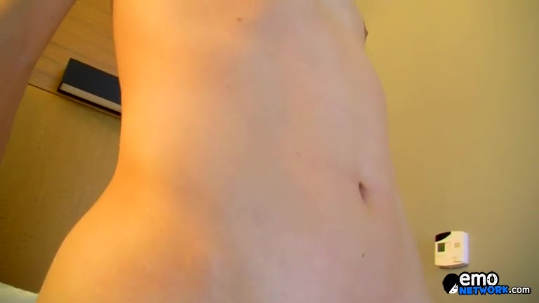 Cum Loving Conner Unloads - Conner Bradley - ExposedEmos