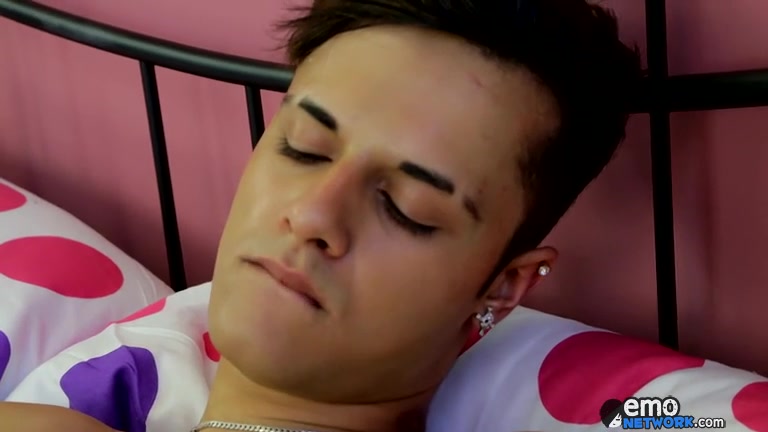 A Seductive Solo For Jake - Jake Taylor - ExposedEmos