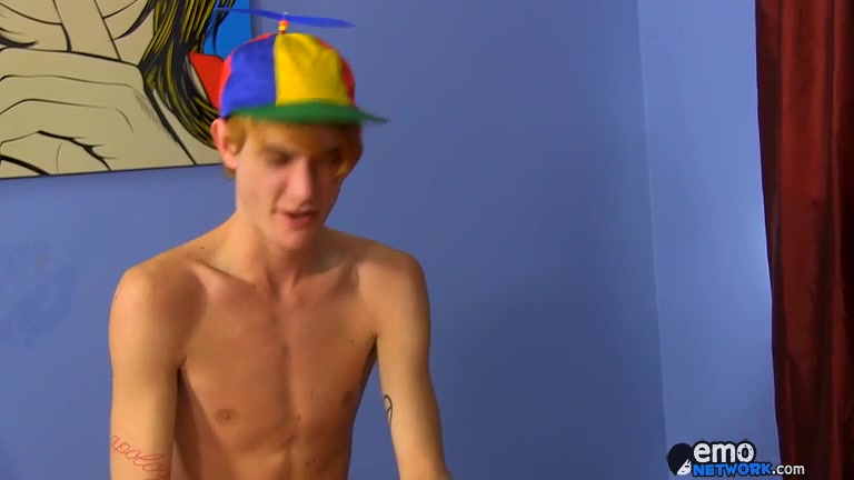 Caught With A Tasty Big One - Josh Bensan And Preston Andrews - ExposedEmos