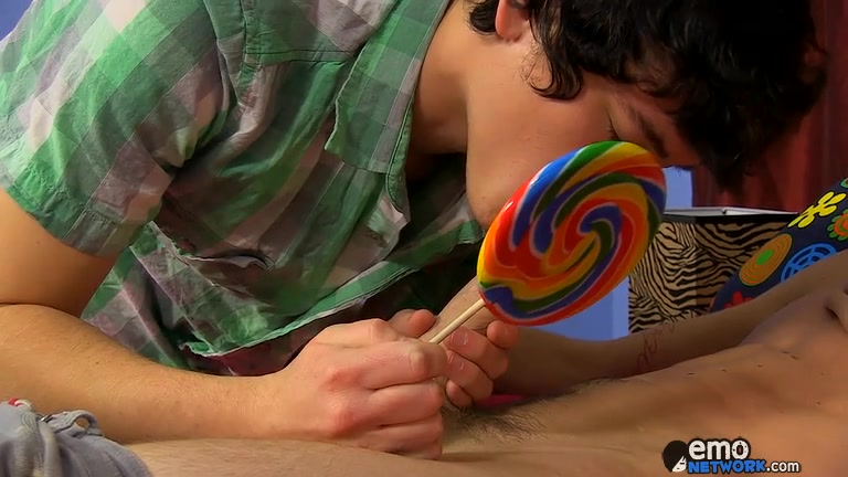 Caught With A Tasty Big One - Josh Bensan And Preston Andrews - ExposedEmos