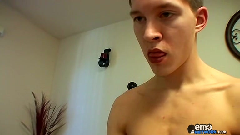 Threesome Cummy Twink Boys - Ayden James, Kayden Daniels And Ryan Connors - ExposedEmos