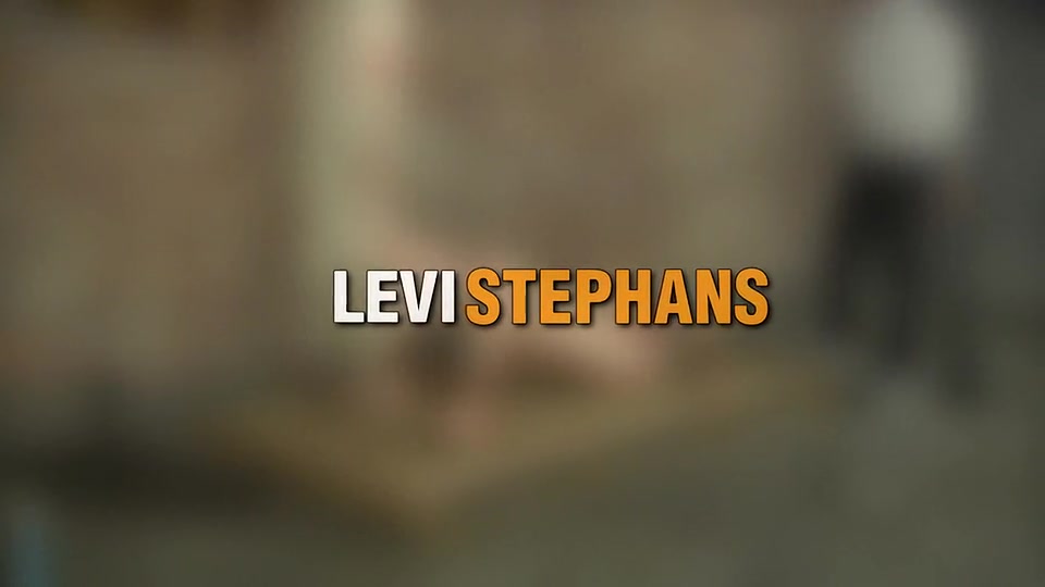A Torturous Wanking Session! - Levi Stephans & Ashton Bradley