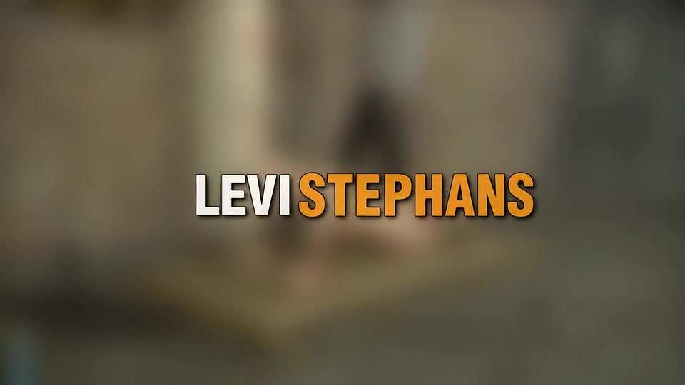 A Torturous Wanking Session! - Levi Stephans & Ashton Bradley