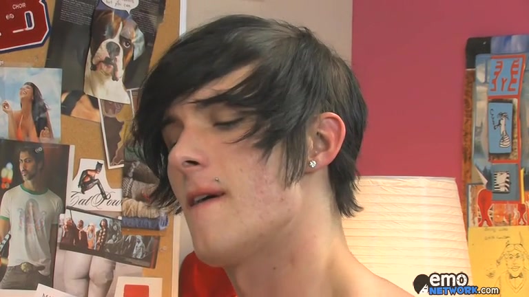 Rampant Ass Fucking For Twink Boys - Aidan Chase And Preston Andrews - ExposedEmos