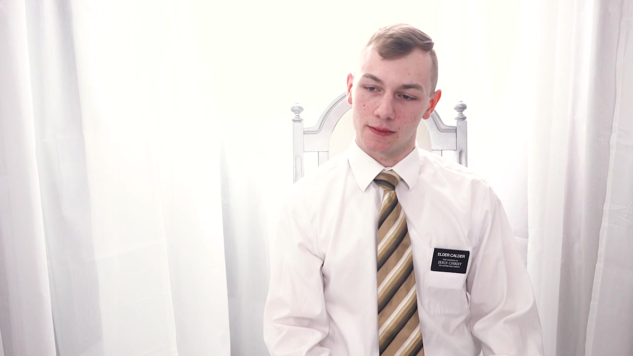 MormonBoyz - Twink With Nice Hunk
