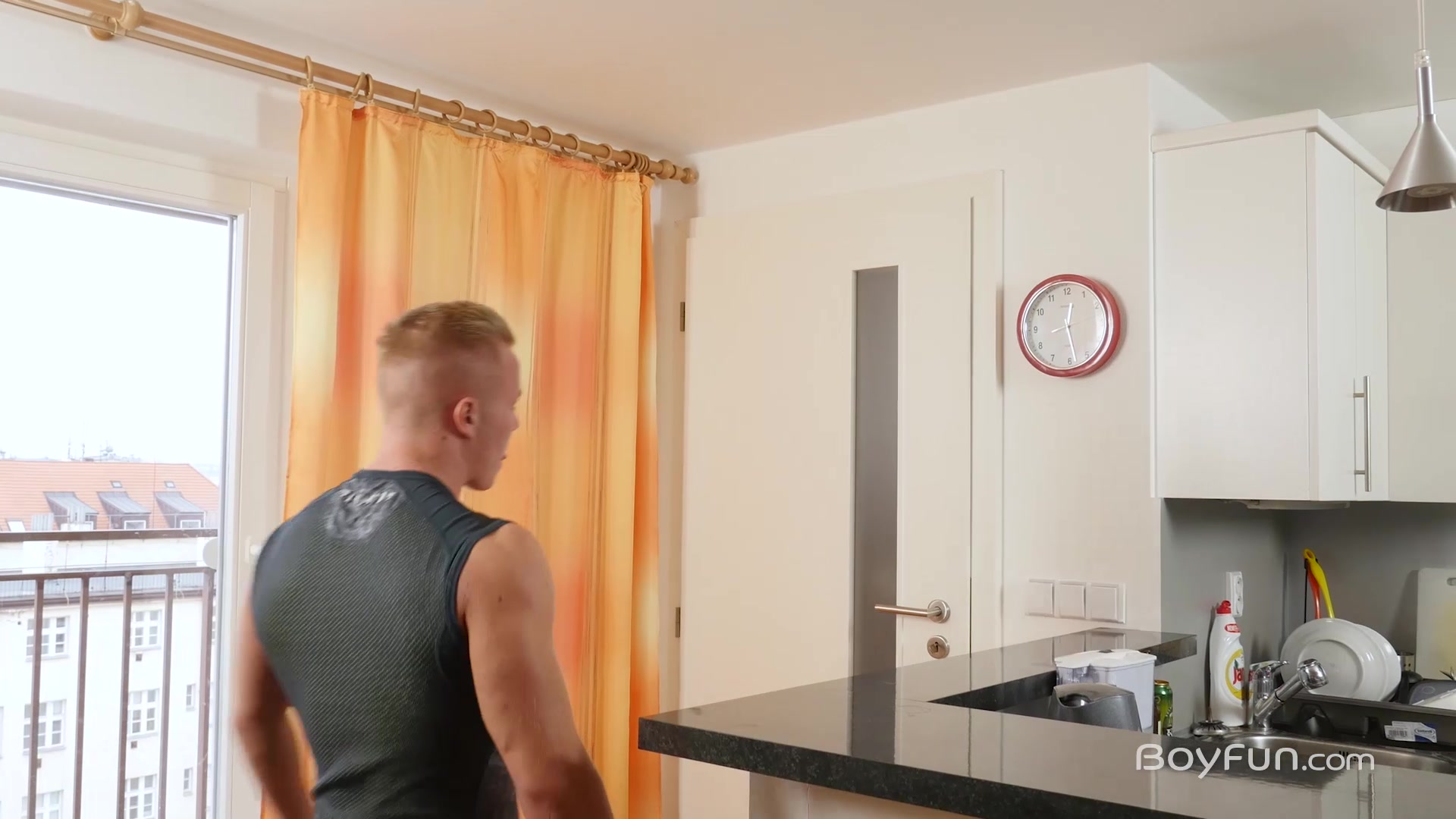 Peter Homely - Dmitry Osten - BFCollection