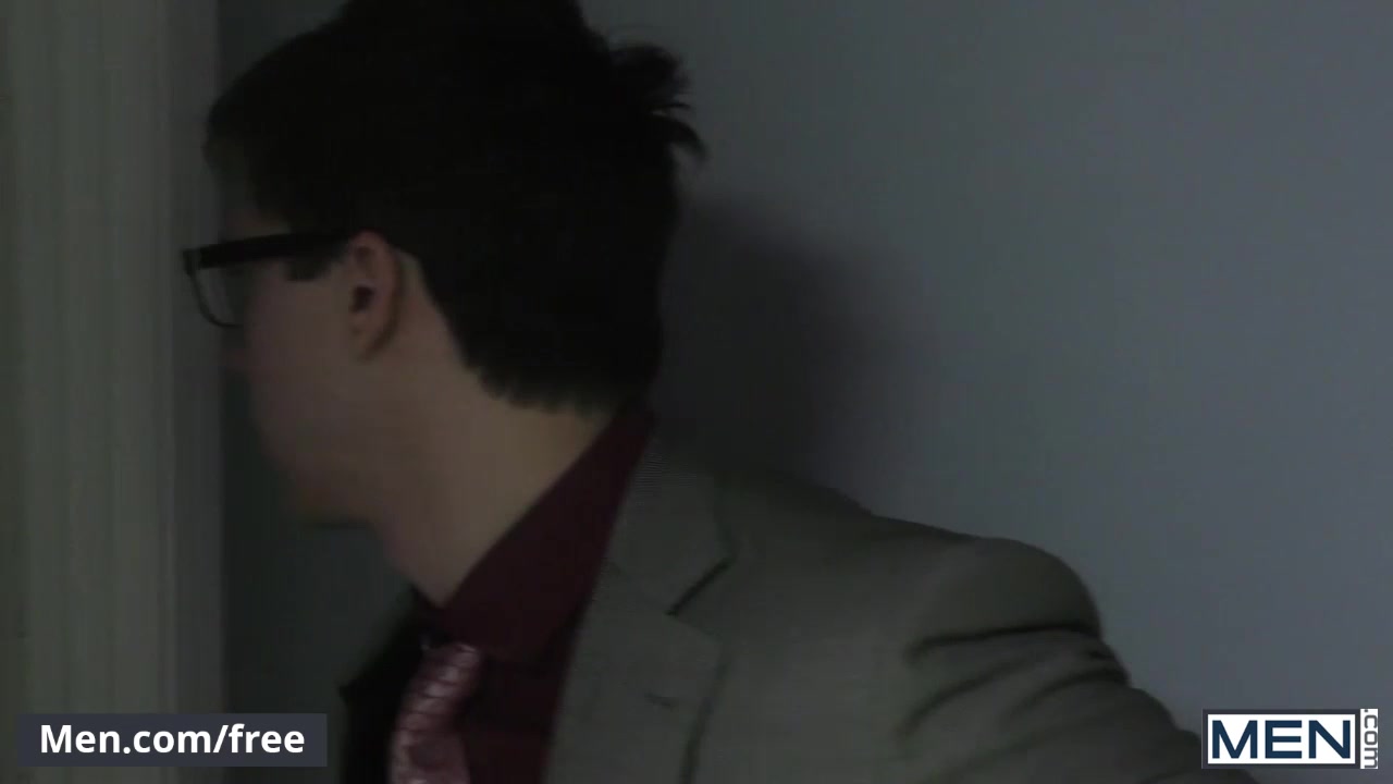 Men.com - Jackson Grant and Noah Jones and Will Braun - Textual Relations 3 - Drill My Hole