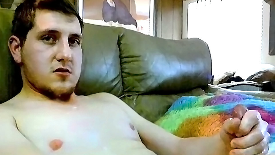 Wyatt Gets Some Step daddy Dick! - JS Wild And Wyatt Blaze - ZackRandall