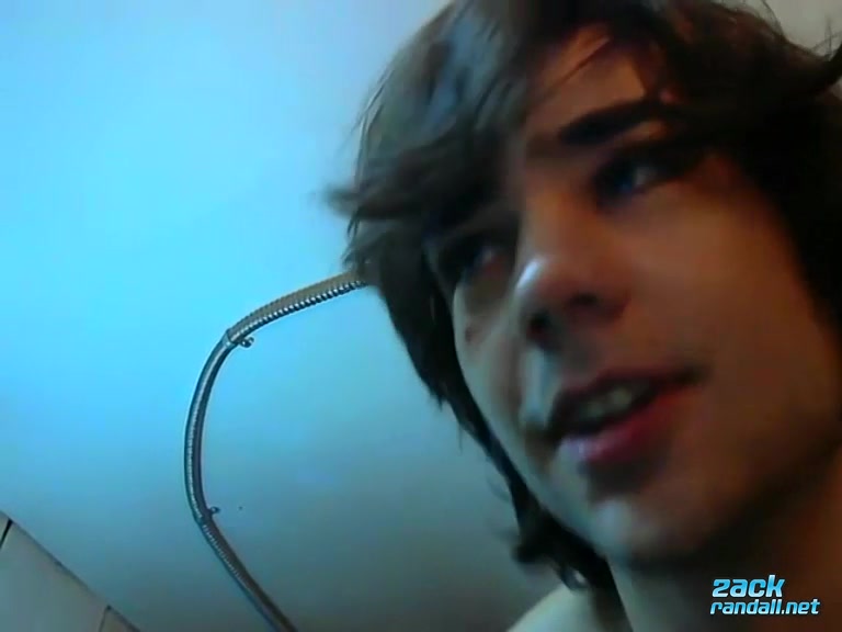 A Classic Live Wank Show - Zack Randall - ZackRandall