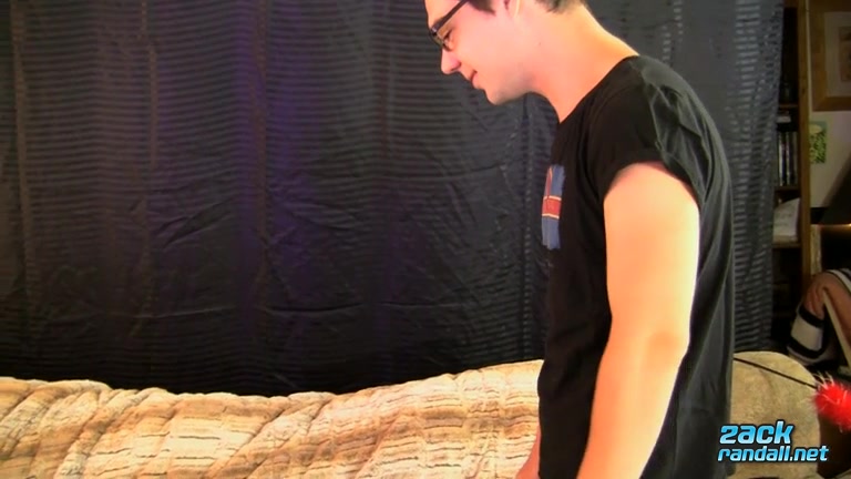 That Boy Needs More Than A Spanking! - Zack Randall Marcus Rivers - ZackRandall