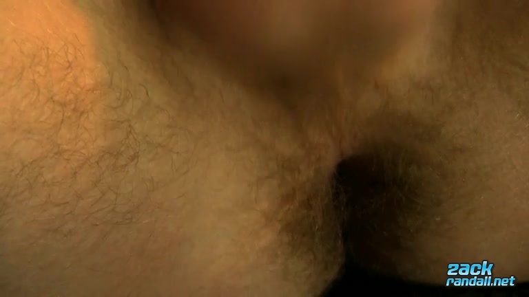 How Far Can Derrick Squirt? - Derrick Dickem - ZackRandall