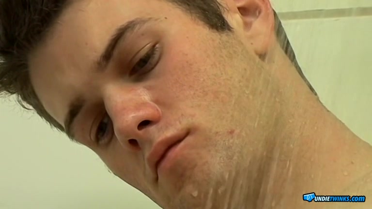 Bryce - Wet Load - Bryce Corbin - UndieTwinks