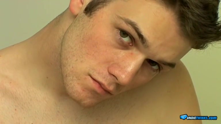 Bryce - Wet Load - Bryce Corbin - UndieTwinks