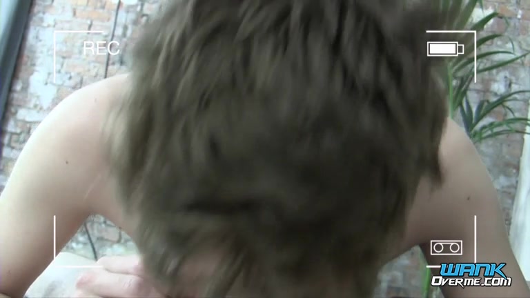 He Knows How To Suck A Dick! - Dylan Strike - TXXXMStudios