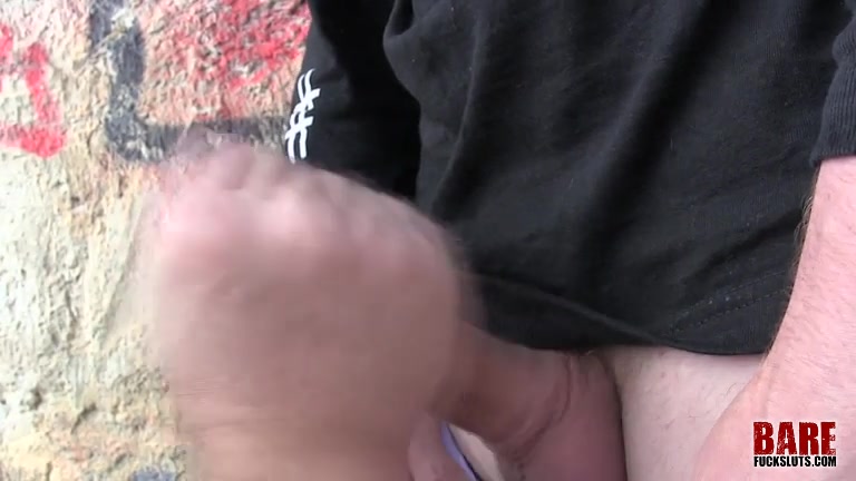 Cock Sucker Gets Drenched - Cameron James Sean Taylor - TXXXMStudios