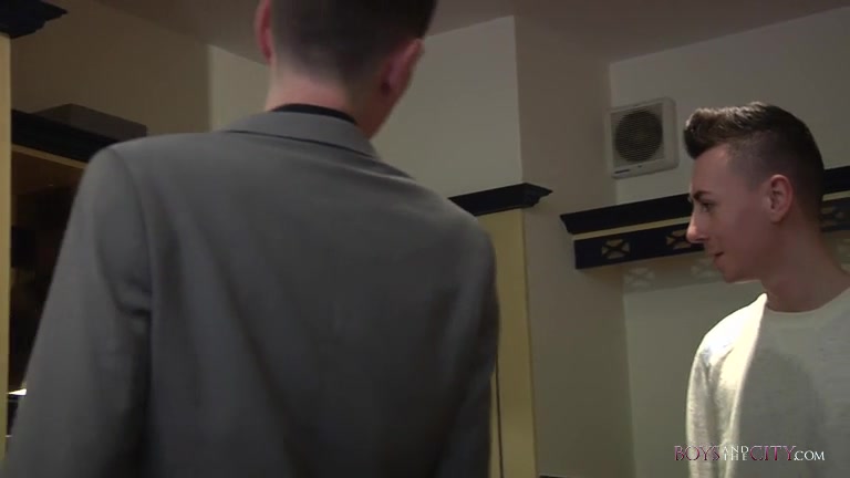 And The Living Room Is Perfect For Fucking - Riley Jordon Scott Williams - TXXXMStudios