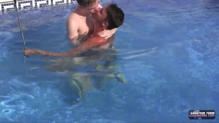 Gorgeous Lover Boys Make Each Other Cum - Youri Chevalier Taylor Blaze - TXXXMStudios