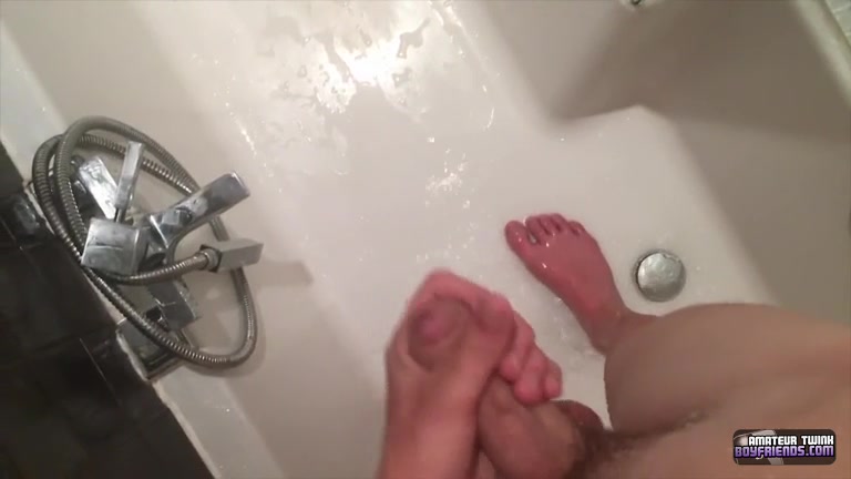 He Needs A Dick For His Little Hole - Rory Jackson - TXXXMStudios