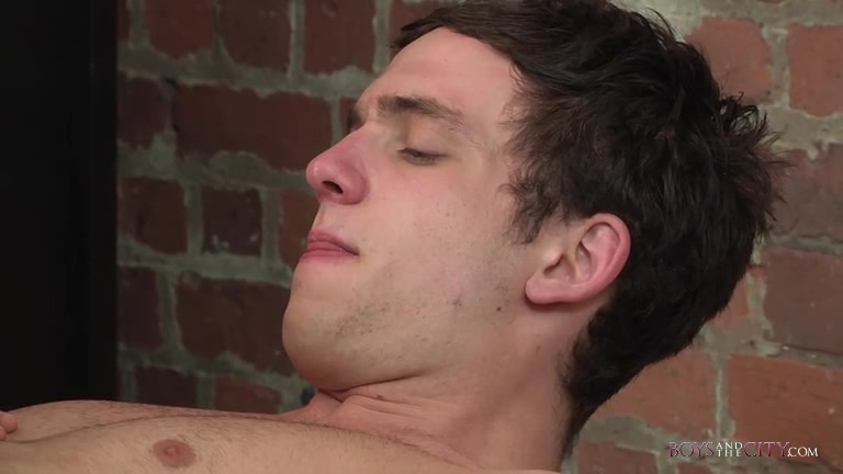 Flip Flop Massage Boys Unload - Edwin Sykes Nathan Gear - TXXXMStudios