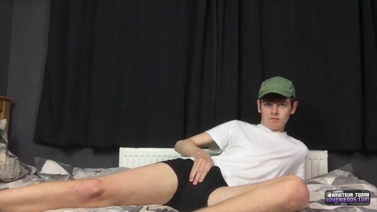 Rory Loves Long Cocks In His Hole - Rory Jackson - TXXXMStudios