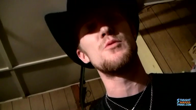 Cowboy Cock Comparisons - Ty Frost And Lee Barstow - StraightNakedThugs